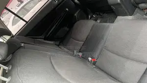 Subaru XV 2013 White