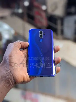Oppo A9 128 GB Blue
