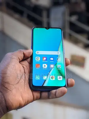 Oppo A9 128 GB Blue