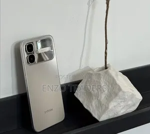 New Infinix Smart 20 128 GB Silver