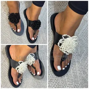 Original Elegant Open-Toe Ladies’ Sandals