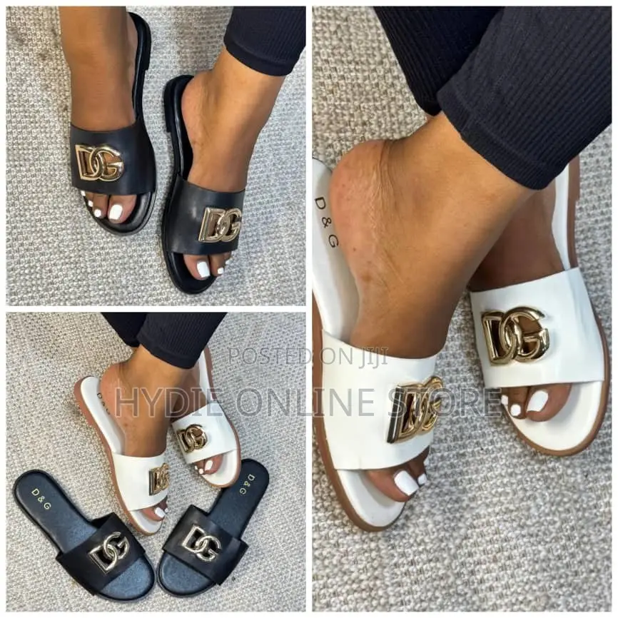 Original Elegant Open-Toe Ladies’ Sandals