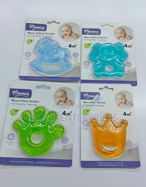Baby Water Filled Teether