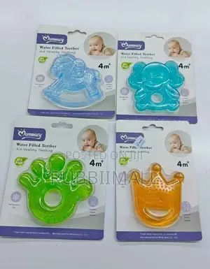 Baby Water Filled Teether