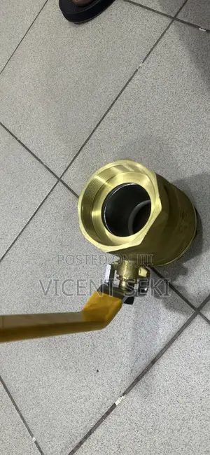 Brass Ball Valves