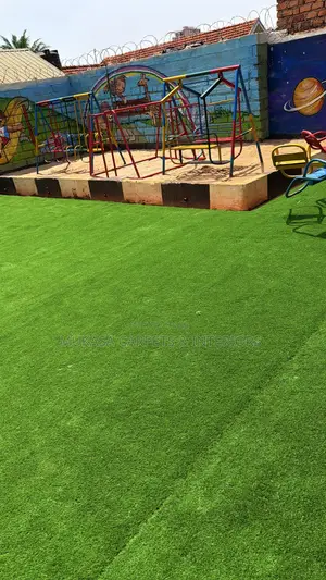 Artificial Grass Carpet for School Compounds – Supply Installation