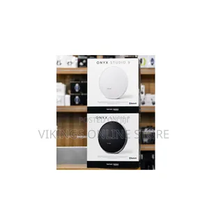 Studio 9 Portable Bluetooth Speaker