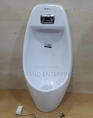 Automatic Urinals