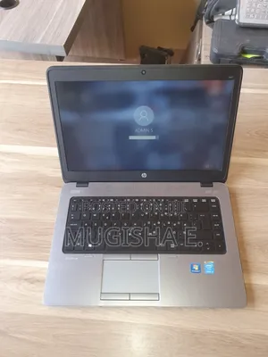 Laptop HP EliteBook 840 G5 16GB Intel Core i5 SSD 256GB