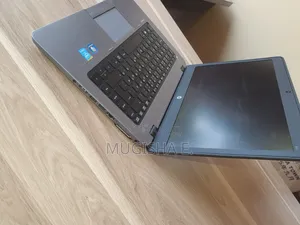 Laptop HP EliteBook 840 G5 16GB Intel Core i5 SSD 256GB