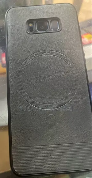 Samsung Galaxy S8 Plus 128 GB Blue