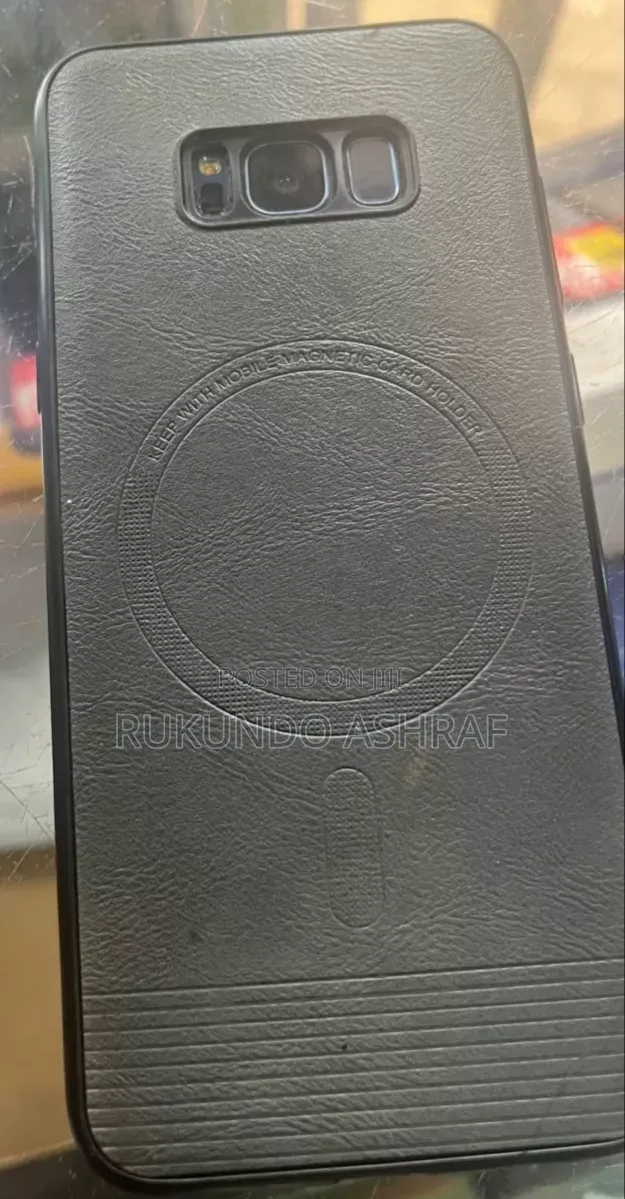 Samsung Galaxy S8 Plus 128 GB Blue