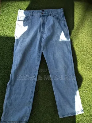 2nd Hand Boyfriends Jeans Ladies Jeans