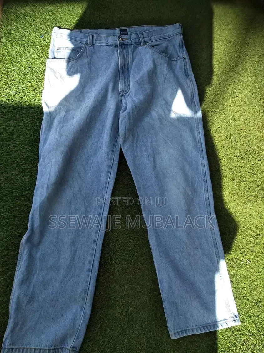 2nd Hand Boyfriends Jeans Ladies Jeans
