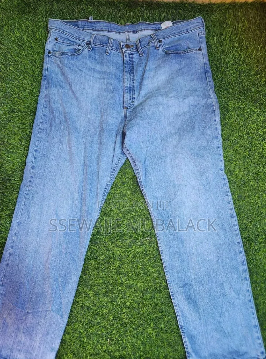 2nd Hand Boyfriends Jeans Ladies Jeans
