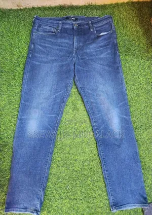2nd Hand Boyfriends Jeans Ladies Jeans