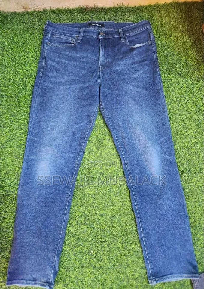 2nd Hand Boyfriends Jeans Ladies Jeans