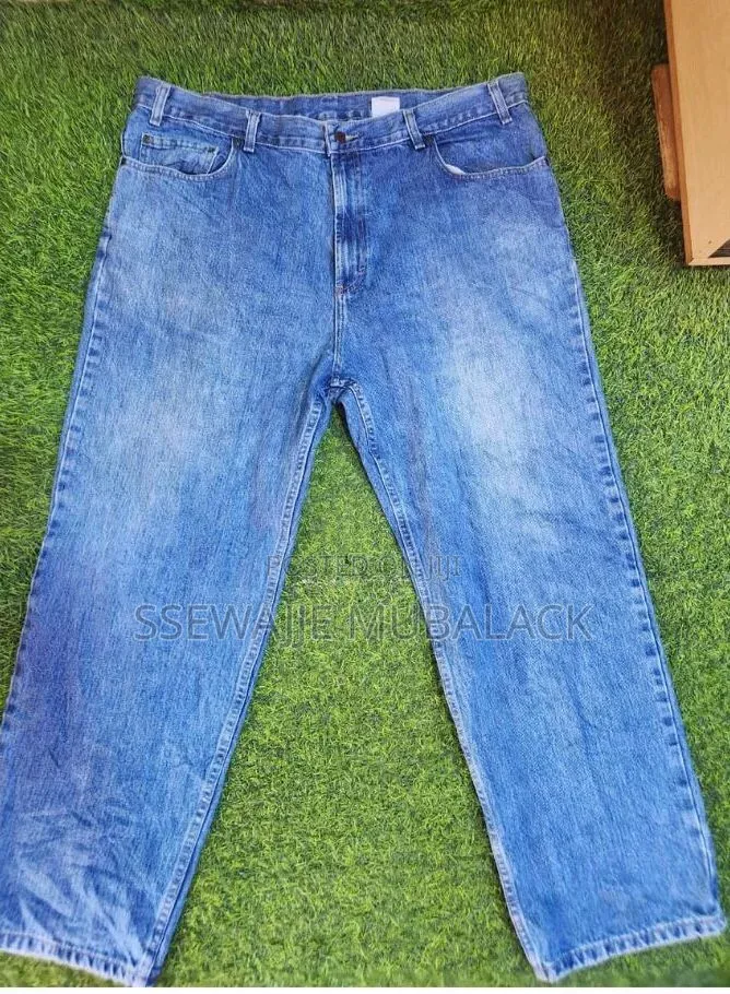 2nd Hand Boyfriends Jeans Ladies Jeans