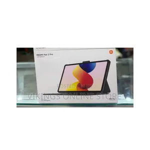 New Tablet 256 GB Red