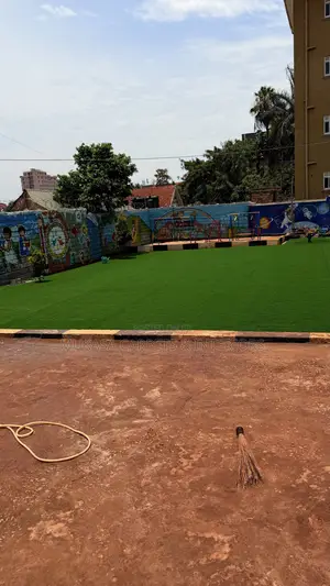 Commercial Artificial Grass Carpet for Schools Institutions