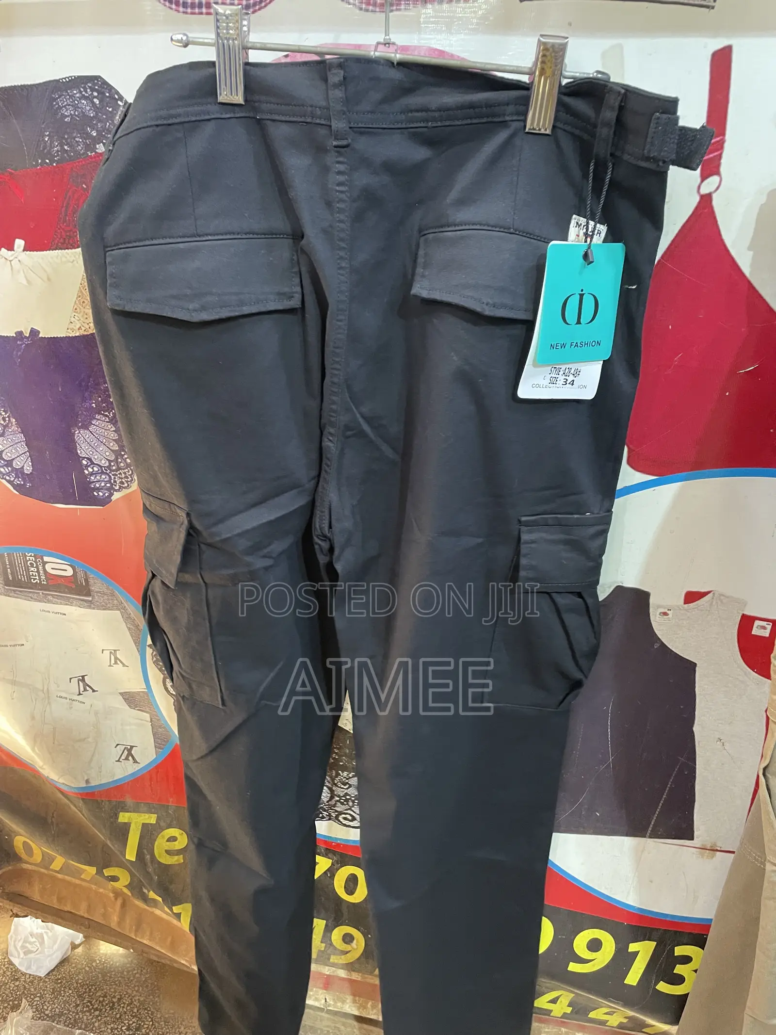 Good Trousers