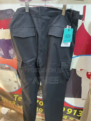 Good Trousers