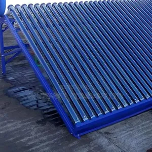120 Liters LC Star Clean Energy Solar Water Heater