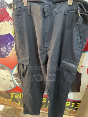 Good Trousers
