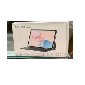 New Honor Pad 10 256 GB Gray