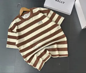 Stripped t.shirtd