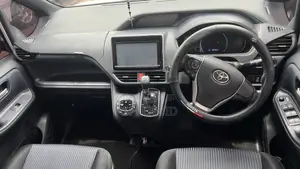 Toyota Noah 2014 White