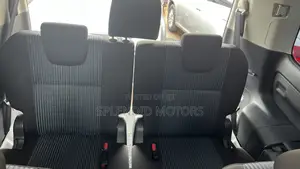 Toyota Noah 2014 White