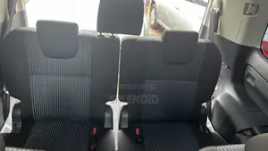 Toyota Noah 2014 White