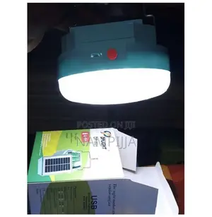 Emergency Light