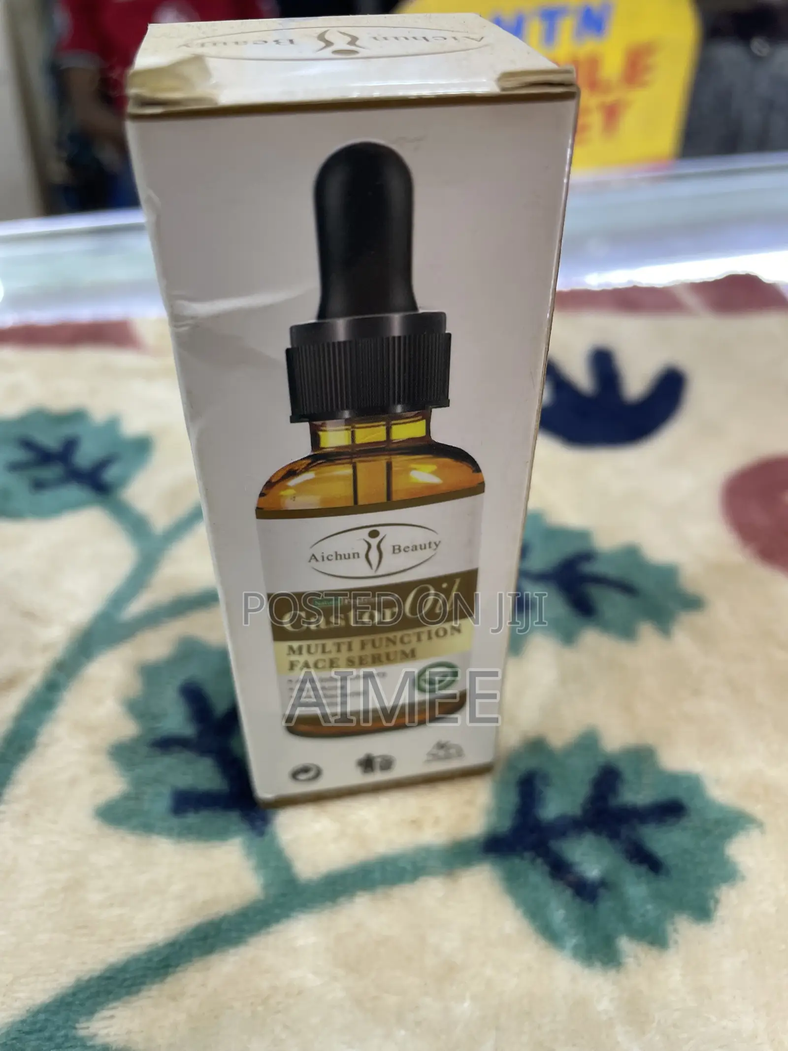 Face Serum