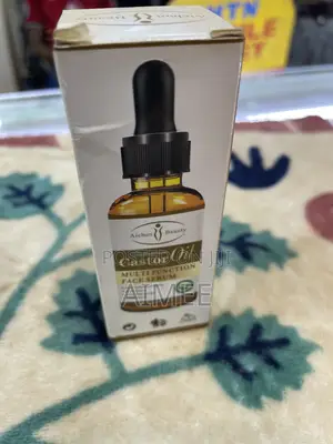 Face Serum