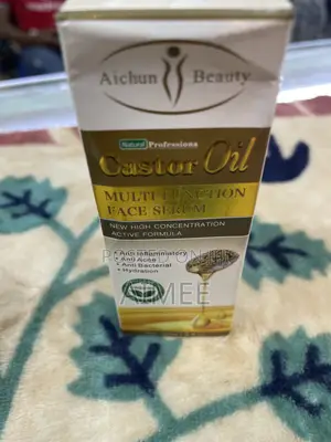 Face Serum