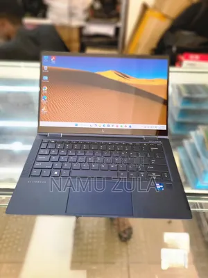 Laptop HP 16GB Intel Core i7 SSD 512GB