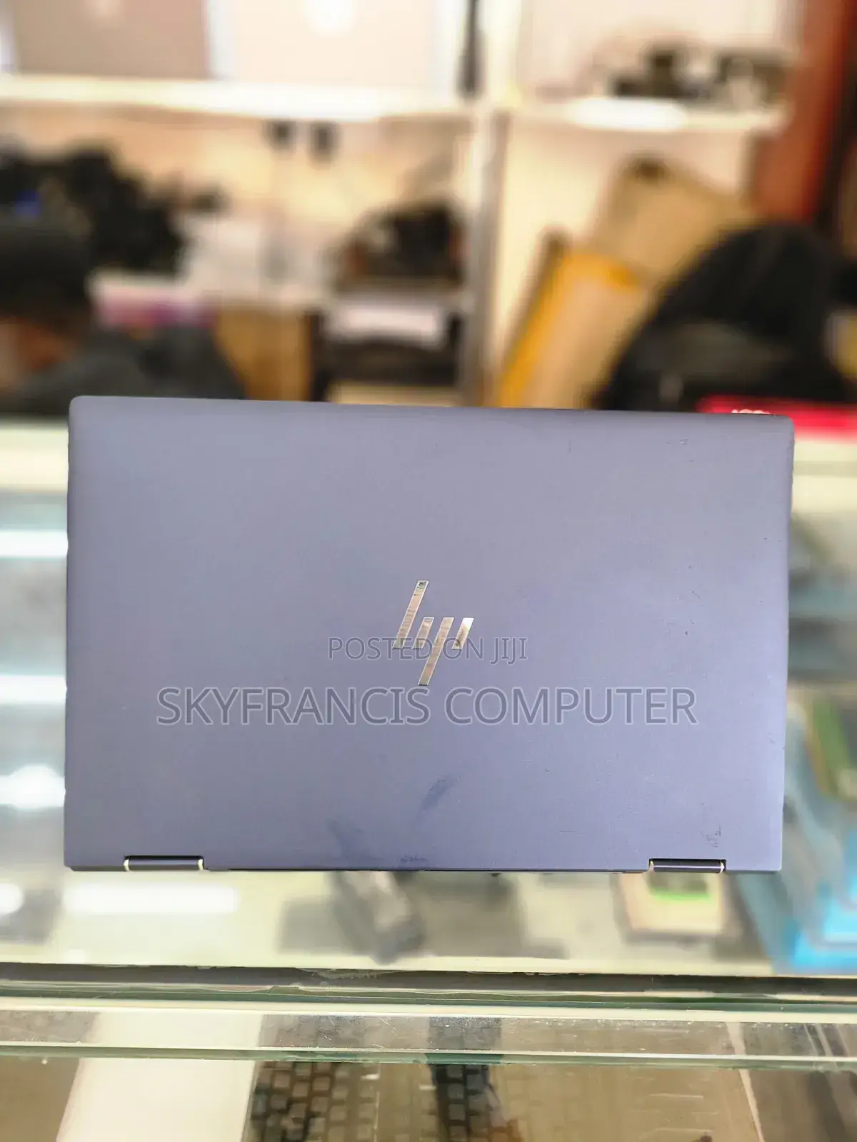 Laptop HP 16GB Intel Core i7 SSD 512GB
