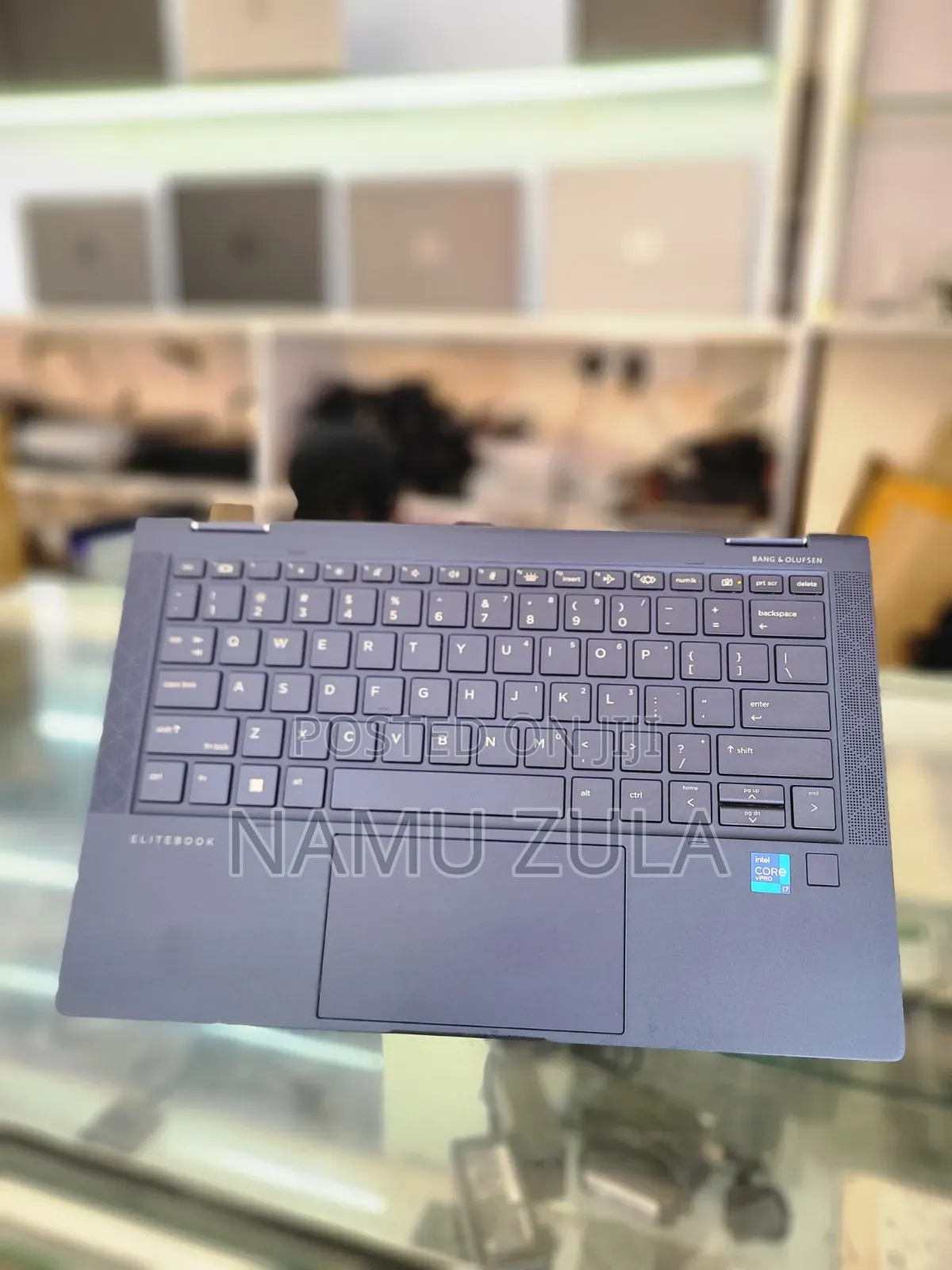 Laptop HP 16GB Intel Core i7 SSD 512GB