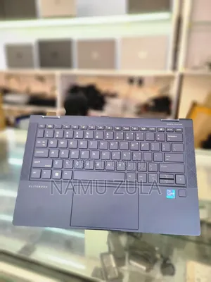 Laptop HP 16GB Intel Core i7 SSD 512GB