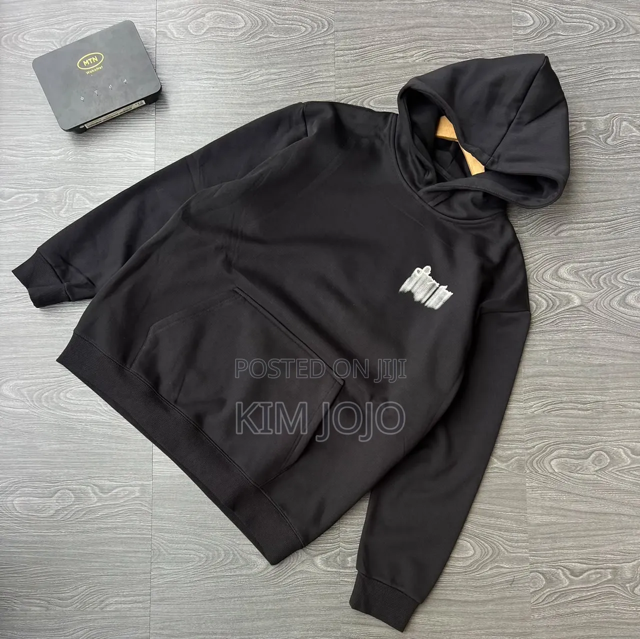 Dope Jumpers