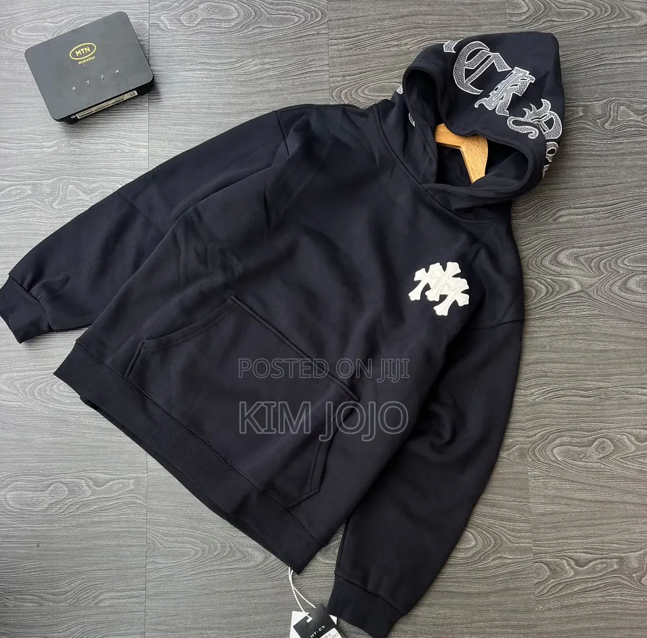 Dope Jumpers