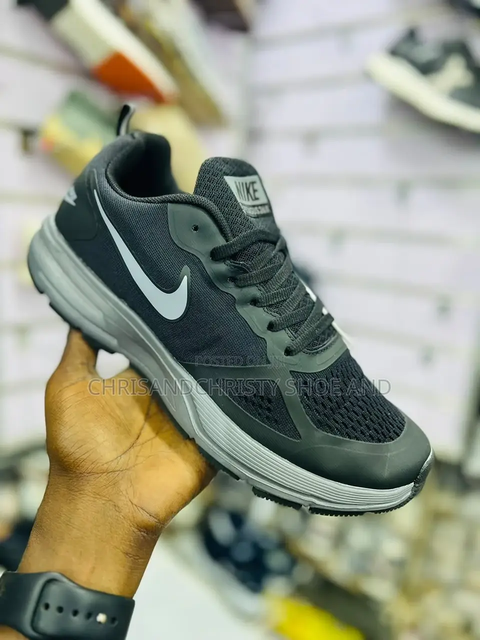 Nike Pegasus 30k Sneakers