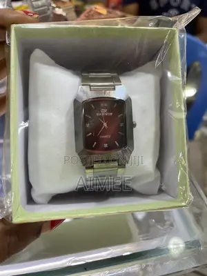 Dr Darwin Watch