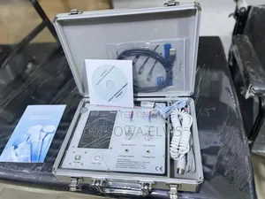 Qunatum Analyzer Machine