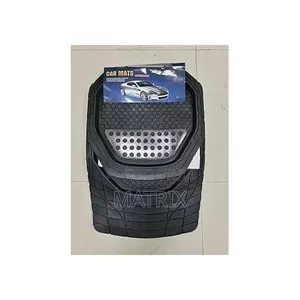 Universal Rubber Car Floor Mats