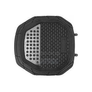 Universal Rubber Car Floor Mats