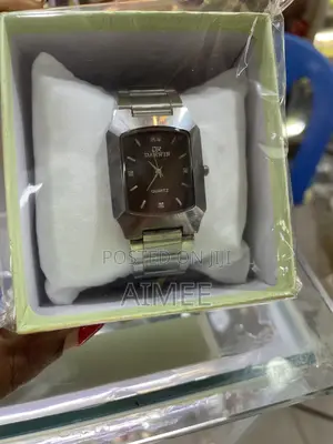 Dr Darwin Watch