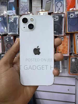 Apple iPhone 13 128 GB White